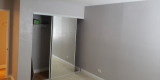 Photo of Daniel's room