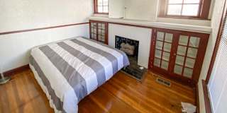 Photo of PadSplit's room