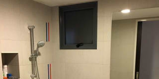 Photo of Rachel Liew's room