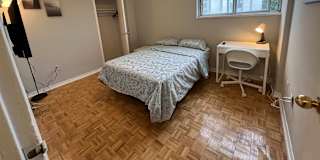 Photo of Sarah abouchaar's room