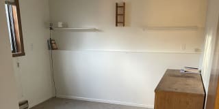 Photo of Charlotte Martin's room