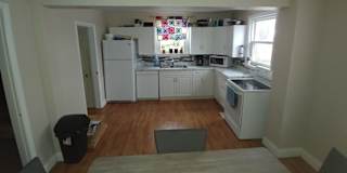 Photo of Kevin's room