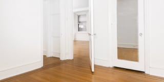 Photo of Callie's room