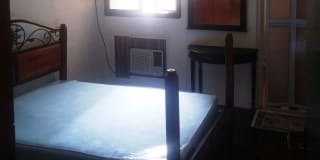 Photo of Vishwanath's room