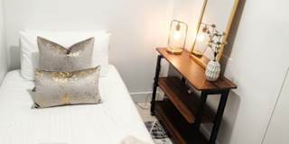 Welcome Travel Accomodation's room