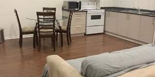 Photo of Grace's room