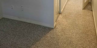 Photo of Brian's room
