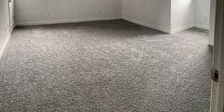 Photo of Jeanette's room