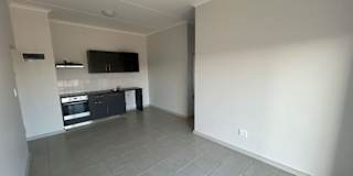 Photo of Lihle's room