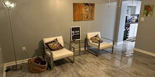 Photo of Shared Space's room