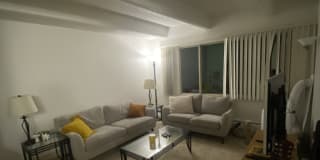 Photo of Emma's room