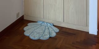 Photo of Julia's room