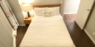 Photo of Jennifer's room