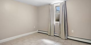 Photo of June's room