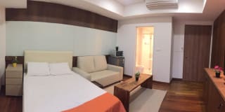 Photo of Co Living Marina Bay's room
