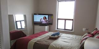 Photo of Rita's room