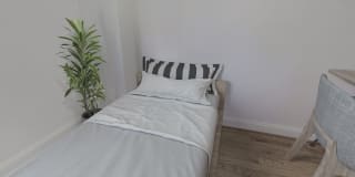 Photo of June's room