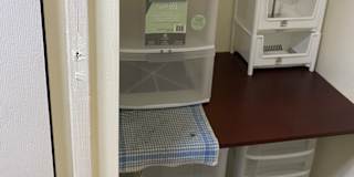 Marco Melendez.'s room