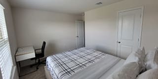 Photo of Glory's room