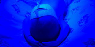Photo of Mileva's room