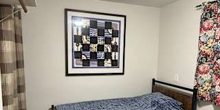 Photo of Anderson Leite de Souto's room