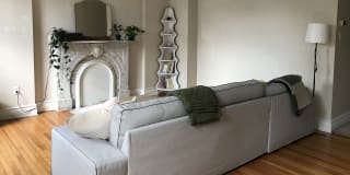 Photo of Devon's room