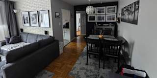 Photo of Lucas's room