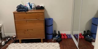 Photo of jenna's room