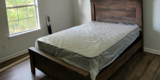 Photo of waseem's room