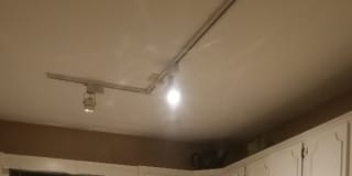 Photo of Ian's room