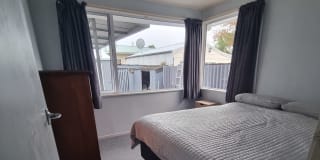 Photo of Karen's room