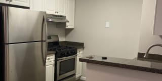 Photo of Sarah's room