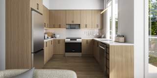 Photo of Heather's room