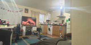 Photo of Shan Perera's room