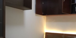Photo of Tobby Oei's room
