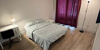 Photo of Yulet's room