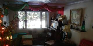 Experimental Farm's room