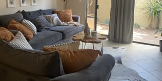 Photo of Stephanie's room