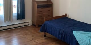 Photo of Crystal's room