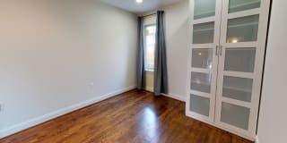 Photo of June's room
