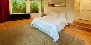 Photo of Lucas Nogueira's room