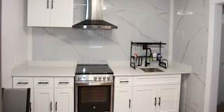 Photo of Teresa Tran's room