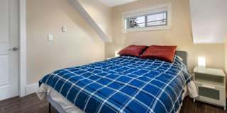 Photo of Konnor McLean's room