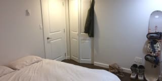 Photo of Tim's room