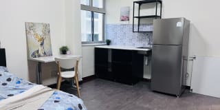 Photo of Gc's room