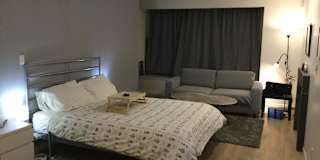 Photo of Cléo&Carl's room