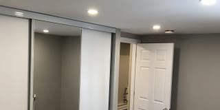 Photo of Juliette's room