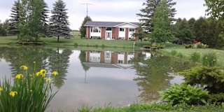 Photo of donna's room