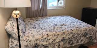 Photo of Sara's room