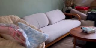 Photo of Sherry's room